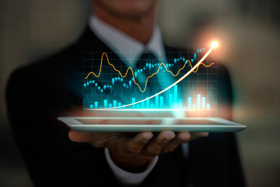 Deriv 2025: Sua porta de entrada para investir com sabedoria.