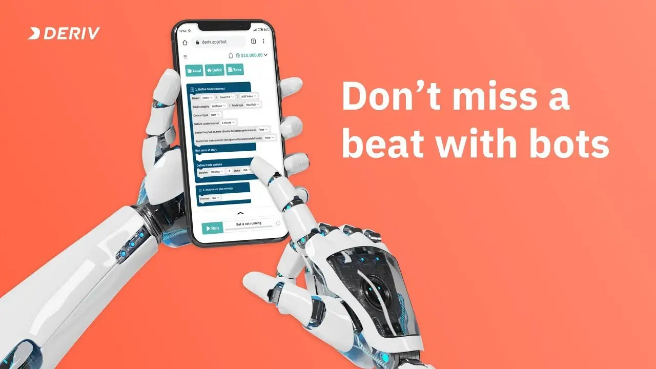 Dbot Seu Assistente Pessoal para Ganhos Automatizados